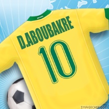 DIALLO
